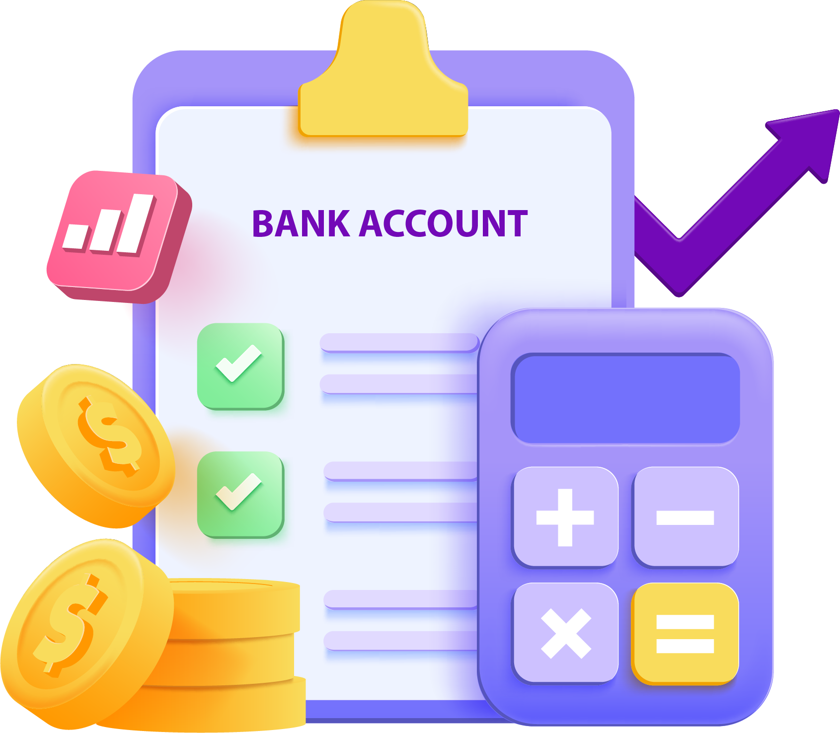 Bank Account Opening