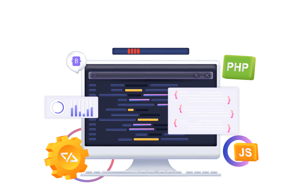 Web Development