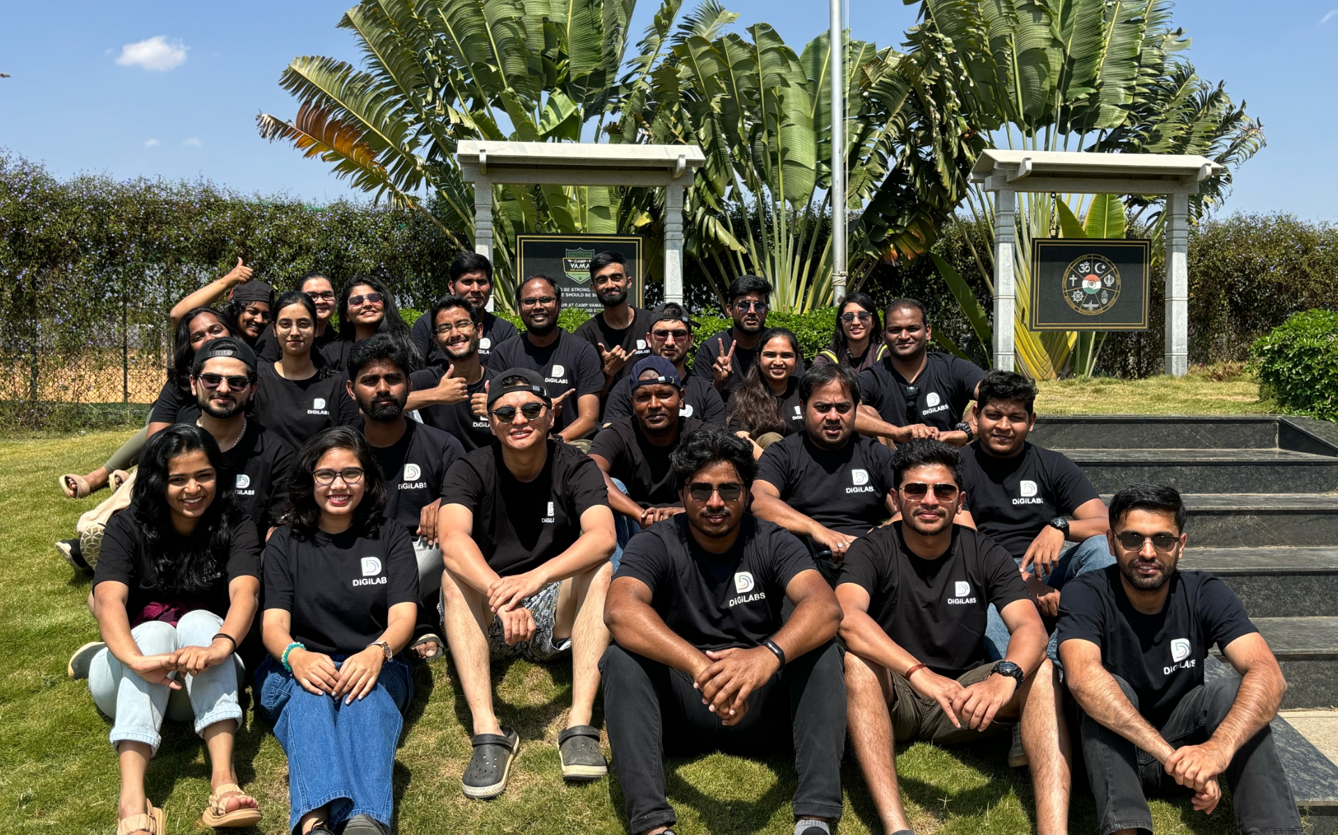 Digilabs Team